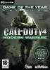 Activision - call of duty 4: modern warfare - goty (pc)