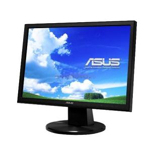 Monitor lcd 19" vw193dr