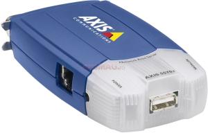 Axis - Print Server 5570e