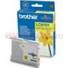 Brother - cartus lc970y (galben)-24959