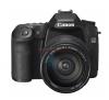 Canon - eos 50d (body + 17-85mm f4-5.6 is + 70-300mm f/4-5.6 is)