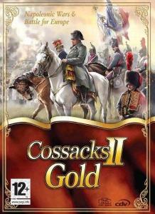 CDV Software Entertainment - Cossacks II - Gold Edition (PC)