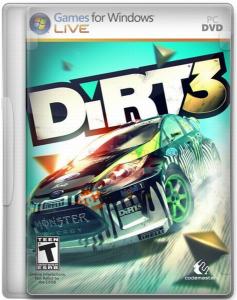 Codemasters - Promotie Dirt 3 (PC)