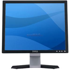 Dell - Monitor LCD 17" E178FP