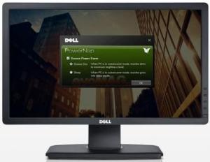 Dell - Monitor LCD 20&quot; P2012H DVI-D&#44; VGA&#44; USB 2.0