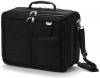 Dicota - Geanta Laptop UltraCase Twin 15.6&quot; (Neagra)