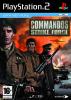 Eidos interactive - commandos: strike