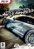 Electronic arts - electronic arts need for speed most wanted (pc)