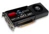 EVGA - Placa Video e-GeForce GTX 285 SuperClocked 2GB (UC - 0.01&#37;)