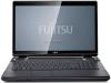 Fujitsu -  laptop lifebook nh751 (intel core i7-2640m, 17.3"fhd, 4gb,