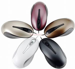 Mouse gm m5100