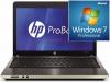 Hp - cel mai mic pret! laptop probook 4330s (intel
