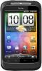 Htc -   telefon mobil wildfire s, 600mhz, android