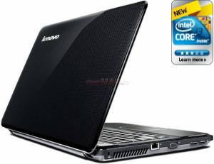 Lenovo - Laptop G560A (Core i3, Windows 7)