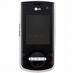 LG - Telefon Mobil KF310 (Black)
