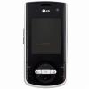 Lg - telefon mobil kf310 (black)