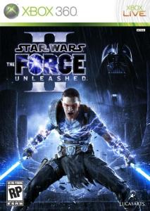 LucasArts - Star Wars: The Force Unleashed II (XBOX 360)