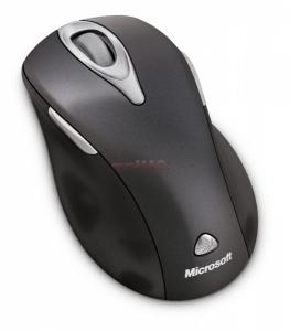 Microsoft - Mouse Wireless Laser 5000