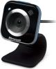 Microsoft - promotie webcam lifecam vx-5000 (blue)
