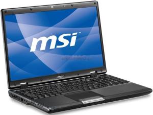 MSI - Promotie Laptop CR500-473XEU + CADOU
