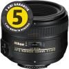 Nikon -  obiectiv nikkor af-s 50mm
