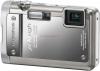 Olympus - promotie camera foto tough-8010 (argintie)