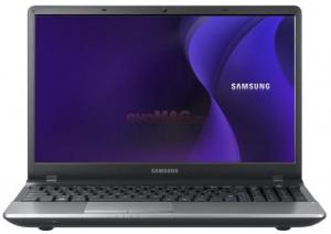 Samsung -  Laptop Samsung 300E5Z-A03RO (Intel Pentium B950, 15.6", 4GB, 500GB, Intel HD Graphics, HDMI, BT)