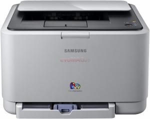 SAMSUNG - Cel mai mic pret! Imprimanta Laser CLP-310N-21478