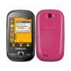 Samsung - Promotie Telefon Mobil S3650 Corby (Roz)