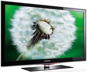 SAMSUNG - Promotie Televizor LCD 40" LE40C650 + CADOU