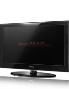 SAMSUNG - Televizor LCD TV 40" LE40A558