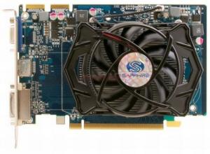 Sapphire - Placa Video Radeon HD 5570 512MB