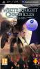 SCEE -  White Knight Chronicles : Origins (PSP)