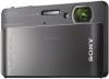 Sony - camera foto dsc-tx5 (neagra) lcd touchscreen +