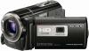 Sony - camera video hdr-pj30e, lcd 3.0", zoom optic 12x, lcd 3.0",