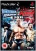 Thq - thq smackdown vs raw 2011 (ps2)