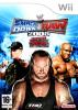 Thq - wwe smackdown! vs. raw 2008 (wii)