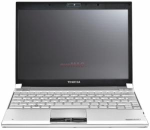 Toshiba - Laptop Portege R600-10U-26643