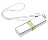 Transcend - Stick USB JETFLASH 4GB (Verde)