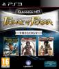 Ubisoft -  prince of persia trilogy