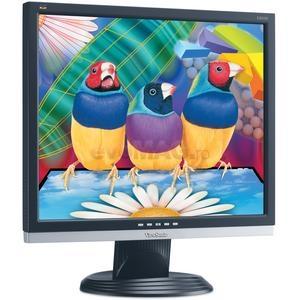 ViewSonic - Monitor LCD 19" VA916