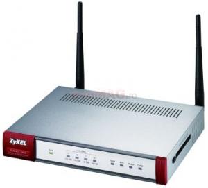 ZyXEL - Router broadband ZyWALL2WG