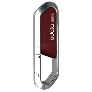A-DATA - Stick USB S805 8GB (Rosu)
