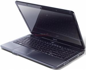 Acer - Exclusiv evoMAG! Laptop Aspire 5732ZG-444G32Mn + CADOURI