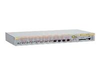 Allied Telesis - Switch 9408LC/SP + NetCover AT-NCBP1 - AT-9408LC