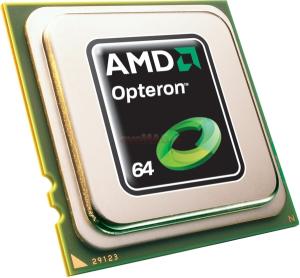 AMD - Opteron 1385 Quad Core
