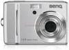 Benq - camera foto c1450 (argintie)