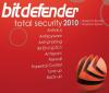 Bitdefender - bitdefender total