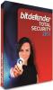 Bitdefender - bitdefender total security 2011