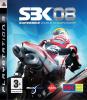 Black bean games - sbk-08 superbike world